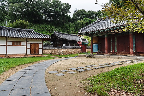 포토 JPG 주간 한국전통 여행 고건축 풍경 사람없음 야외 문화재 기와지붕 국내여행 전주 향교 기와담장 전주한옥마을 전주향교 국내포토 자연요소 전통 건축물 유적지 지붕 한국 기와 담장 전라북도 한옥마을 교육기관 파일형식