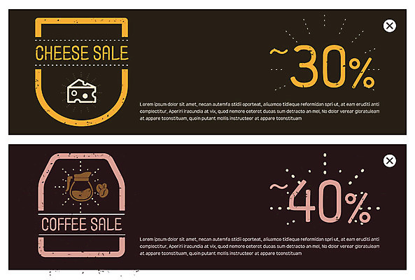 PSD 템플릿 배너 배너템플릿 ZIP 커피 웹템플릿 주전자 검은배경 치즈 이벤트 사람없음 세일 원두 현수막 이벤트배너 조각치즈 할인혜택 웹배너 빅배너 음료 조각 백그라운드 주방용품 유제품 검은색 파일형식 혜택