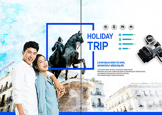 PSD 템플릿 표지디자인 북디자인 커플 출판디자인 여자 남자 유럽 내지 리플렛 여행 고건축 북커버 휴가 수채화 미소 사람 팜플렛 상반신 성인 두명 30대 도시풍경 동상 카메라 손잡기 기댐 한국인 연휴 유럽여행 성인만 이미지템플릿 건축물 나라 해외여행 관계 모션 표정 동양인 풍경 장년 전자제품 공휴일 조형물 도시 기념물 파일형식