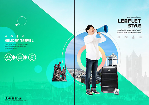 전신 PSD 템플릿 표지디자인 북디자인 출판디자인 표지 남자 리플렛 해외여행 여행 북커버 휴가 한명 사람 팜플렛 성인 30대 동상 캐리어 확성기 외침 한국인 연휴 성인남자한명만 이미지템플릿 1 해외 동양인 장년 공휴일 조형물 여행가방 소리 기념물 남자한명만 성인남자만 파일형식