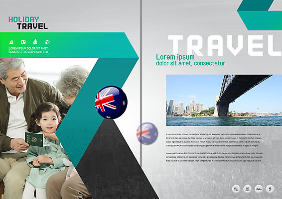 PSD 템플릿 표지디자인 북디자인 응시 출판디자인 여자 할아버지 노년 남자 내지 할머니 어린이 리플렛 해외여행 여행 북커버 휴가 손녀 가족여행 미소 사람 앉기 팜플렛 상반신 세명 강 도시풍경 한국인 호주 60대 여권 연휴 호주국기 가교 이미지템플릿 해외 건축물 시선 모션 표정 동양인 풍경 성인 공휴일 도시 오세아니아 국기 손주 파일형식