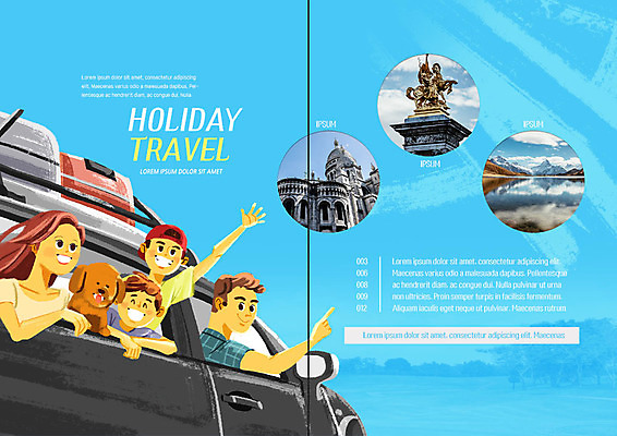 PSD 템플릿 한마리 표지디자인 북디자인 출판디자인 여자 남자 내지 어린이 리플렛 해외여행 여행 북커버 가족 자동차 유럽건축 휴가 가족여행 웃음 사람 팜플렛 여러명 상반신 성인 관광지 손들기 캐리어 강아지 즐거움 연휴 유럽여행 반려 이미지템플릿 1 해외 감정 육상교통 다수 관계 서양건축 모션 표정 공휴일 반려동물 여행가방 개 파일형식