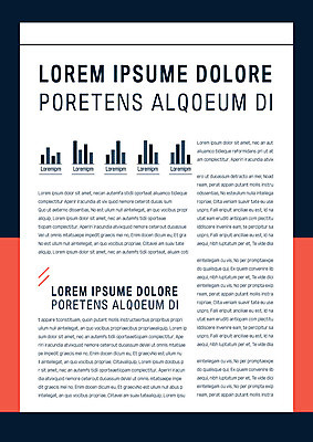 템플릿 내지 그래프 프레임 사람없음 빨간색 검은색 프레젠테이션 문서템플릿 서식 문서 제안서 이미지템플릿 AI파일 컬러 파일형식 벡터