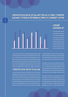 템플릿 내지 그래프 사람없음 파란색 여러개 원형 프레젠테이션 문서템플릿 서식 문서 제안서 겹침 이미지템플릿 AI파일 도형 컬러 다수 파일형식 벡터