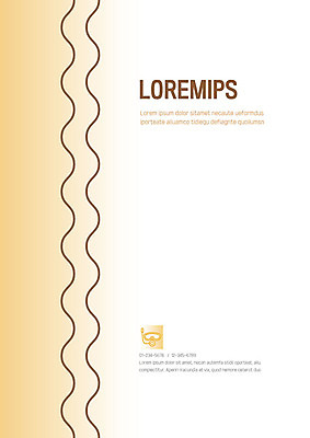 템플릿 표지 사람없음 프레젠테이션 문서템플릿 서식 문서 제안서 그라데이션 물결무늬 스노클링용품 아이보리 이미지템플릿 AI파일 물결 스포츠용품 컬러 무늬 스노클링 파일형식 벡터