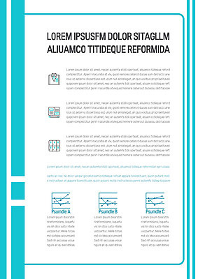 템플릿 교복 내지 그래프 사람없음 연필 다이어리 프레젠테이션 문서템플릿 서식 문서 청록색 제안서 이미지템플릿 AI파일 옷 컬러 학용품 필기구 사무용품 파일형식 벡터