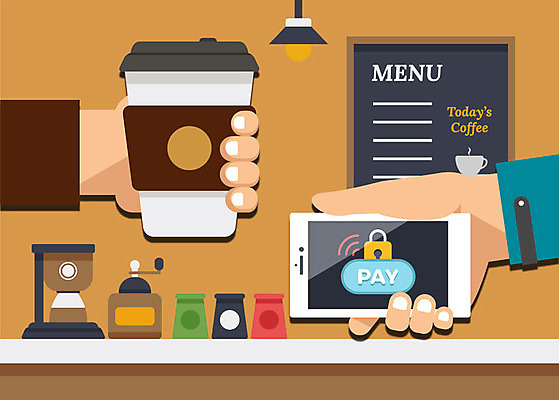 손 커피 일러스트 전등 자물쇠 사람 신체부위 스마트폰 카페 거래 구매 주기 결제 메뉴판 그라인더 공정 테이크아웃컵 핀테크 국내일러스트 AI파일 음료 모션 모바일 조명 컵 금융 핸드폰 스마트기기 쇼핑 상점 커피용품 파일형식 벡터