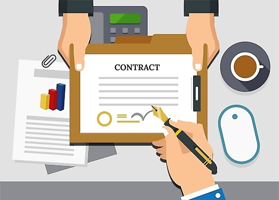 손 일러스트 비즈니스 그래프 사람 신체부위 만년필 거래 마우스 커피잔 전화기 계약 문서 계약서 공정 서류판 사인_서명 국내일러스트 AI파일 커피 잔 펜 컴퓨터용품 사무용품 서명 파일형식 벡터