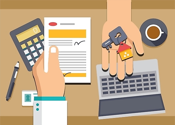 손 일러스트 열쇠 부동산 주택 들기 사람 신체부위 노트북 볼펜 거래 계산기 커피잔 문서 부동산매매 공정 신분증 국내일러스트 AI파일 커피 모션 문구용품 잔 건물 전자제품 펜 장비 재산 증명서 파일형식 벡터