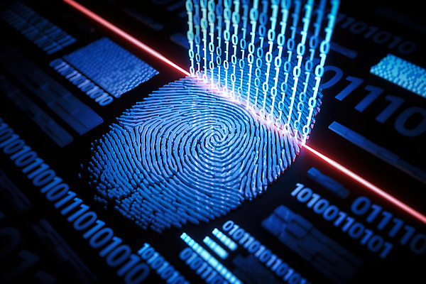 PSD 편집이미지 기술 정보기술 사람없음 빨간색 파란색 빛 숫자 3D소스 3D 검은색 정보 디지털합성 보안 시스템 정보화 데이터베이스 생체인식기술 아이디 인증 지문 지문인식 프로그램 생체 이미지편집 편집3D 문자 컬러 컨셉 신체 안전 파일형식