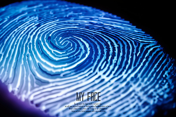 PSD 편집이미지 기술 정보기술 사람없음 파란색 3D소스 3D 검은색 정보 디지털합성 보안 시스템 정보화 데이터베이스 생체인식기술 아이디 인증 지문 지문인식 생체 얼굴인식 이미지편집 편집3D 컬러 컨셉 신체 안전 파일형식