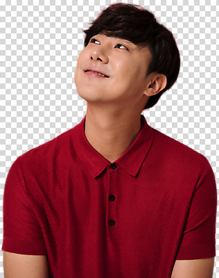 편집이미지 응시 남자 포즈 티셔츠 한명 미소 사람 상반신 20대 성인 앞모습 캐주얼 빨간색 한국인 올려보기 PNG 성인남자한명만 편집소스 1 시선 옷 뷰포인트 컬러 셔츠 모션 표정 동양인 청년 남자한명만 성인남자만 파일형식