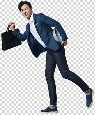 전신 편집이미지 응시 남자 포즈 서류가방 한명 서기 미소 들기 사람 정장 20대 성인 옆모습 한국인 비즈니스맨 벽시계 PNG 성인남자한명만 편집소스 1 시선 옷 뷰포인트 시계 가방 비즈니스 모션 표정 동양인 청년 직장인 남자한명만 성인남자만 파일형식