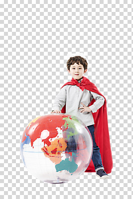 전신 편집이미지 응시 남자 지구 어린이 허리손 한명 서기 사람 앞모습 한국인 잡기 망토 풍선 PNG 빨간망토 소년한명만 편집소스 1 시선 뷰포인트 포즈 모션 동양인 남자한명만 소년만 파일형식