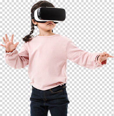 편집이미지 여자 어린이 포즈 팔벌리기 한명 서기 사람 상반신 앞모습 한국인 PNG 가상현실 소녀한명만 오큘러스 편집소스 1 뷰포인트 모션 동양인 여자한명만 소녀만 파일형식 VR기기