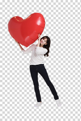 전신 편집이미지 응시 여자 포즈 한명 서기 미소 들기 사람 성인 앞모습 캐주얼 30대 한국인 하트 하트풍선 PNG 다리들기 성인여자한명만 편집소스 모양 1 시선 옷 뷰포인트 모션 표정 동양인 장년 풍선 여자한명만 성인여자만 파일형식