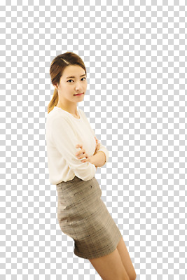 편집이미지 응시 여자 포즈 한명 사람 앉기 상반신 20대 성인 옆모습 팔짱 한국인 비즈니스우먼 치마정장 걸터앉기 오피스룩 PNG 성인여자한명만 편집소스 1 시선 옷 뷰포인트 비즈니스 모션 동양인 정장 청년 치마 직장인 여자한명만 성인여자만 파일형식