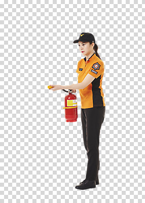 전신 편집이미지 직업 응시 여자 포즈 유니폼 한명 서기 들기 사람 20대 성인 옆모습 한국인 소방관 구조원 뿌리기 소화기 PNG 119 성인여자한명만 편집소스 1 시선 옷 뷰포인트 모션 동양인 청년 안전장비 소방 전화번호 여자한명만 성인여자만 파일형식
