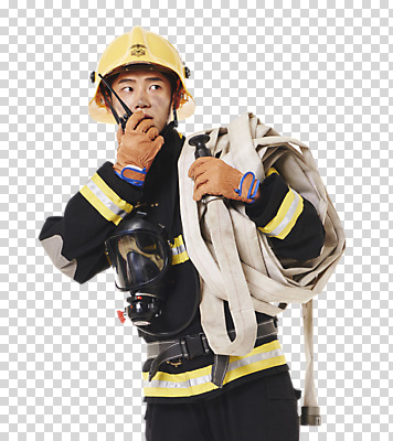 편집이미지 직업 응시 남자 포즈 대화 한명 서기 들기 사람 상반신 20대 성인 앞모습 한국인 안전모 안전장비 소방관 무전기 매기 PNG 119 물호스 소방관모자 소방장비 성인남자한명만 편집소스 방호복 모자_잡화 1 시선 옷 뷰포인트 모션 무선통신 말하기 안전 동양인 청년 장비 헬멧 구조원 소방 호스 전화번호 남자한명만 성인남자만 파일형식