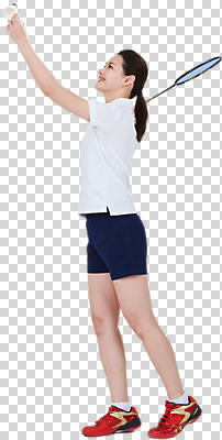 전신 편집이미지 응시 여자 스포츠 포즈 한명 서기 미소 들기 사람 성인 취미 옆모습 30대 운동복 운동 건강관리 한국인 배드민턴라켓 셔틀콕 배드민턴 PNG 성인여자한명만 편집소스 1 시선 옷 스포츠용품 뷰포인트 모션 표정 건강 관리 동양인 장년 구기 라켓 여자한명만 성인여자만 파일형식