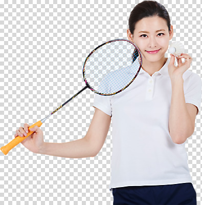 편집이미지 응시 여자 스포츠 포즈 한명 서기 미소 들기 사람 상반신 성인 취미 앞모습 30대 운동복 운동 건강관리 한국인 배드민턴라켓 셔틀콕 배드민턴 PNG 성인여자한명만 편집소스 1 시선 옷 스포츠용품 뷰포인트 모션 표정 건강 관리 동양인 장년 구기 라켓 여자한명만 성인여자만 파일형식