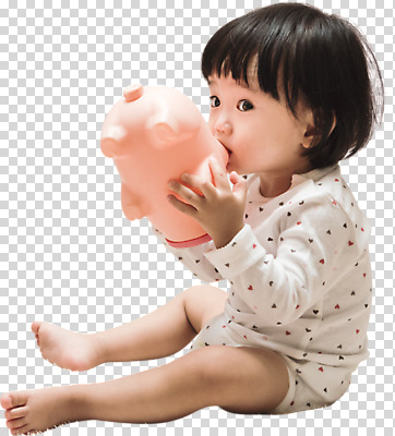 전신 편집이미지 응시 여자 한명 들기 사람 앉기 옆모습 한국인 돼지저금통 아기 PNG 여자아기한명만 편집소스 금융의날 1 시선 뷰포인트 모션 동양인 저금통 여자한명만 여자아기만 파일형식 법정기념일