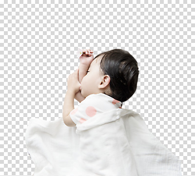 편집이미지 여자 꽃 한명 사람 상반신 옆모습 눕기 이불 한국인 엄지손가락 아기 잠 빨다 PNG 여자아기한명만 편집소스 식물 1 뷰포인트 손가락 침구 모션 동양인 여자한명만 여자아기만 파일형식