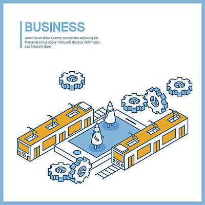 하늘색 일러스트 비즈니스 요정 사람없음 스마트폰 전철 플랫폼 톱니바퀴 아이소메트릭 국내일러스트 AI파일 육상교통 교통시설 대중교통 파란색 핸드폰 스마트기기 파일형식 벡터