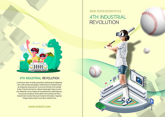 전신 PSD 템플릿 표지디자인 북디자인 출판디자인 여자 표지 남자 어린이 리플렛 북커버 자동차 사람 팜플렛 상반신 20대 성인 세명 운전 한국인 야구방망이 스마트 야구공 공룡 야구장 가상현실 4차산업 VR기기 이미지템플릿 산업 육상교통 컨셉 공 스포츠시설 파충류 모션 동양인 청년 기계 야구용품 파일형식