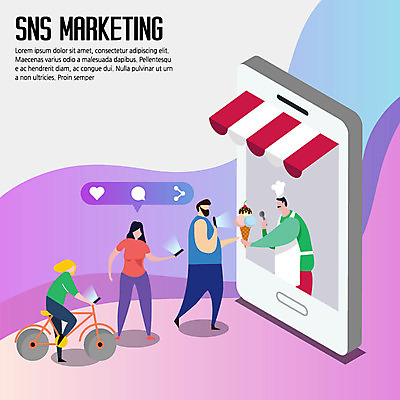 전신 여자 남자 어린이 말풍선 일러스트 요리사모자 사람 여러명 상반신 성인 스마트폰 자전거 사진촬영 앞치마 하트 알림 콘아이스크림 공유 마케팅 소셜네트워크 아이스크림가게 인증 국내일러스트 AI파일 모양 모자_잡화 다수 컨셉 아이스크림 핸드폰 스마트기기 바이크 요리사 촬영 아이스크림장사 파일형식 벡터