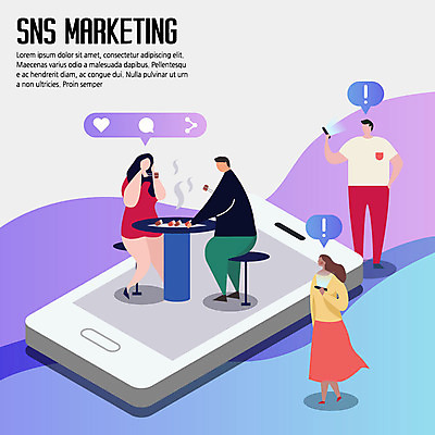 전신 여자 남자 말풍선 일러스트 사람 여러명 성인 스마트폰 식당 하트 느낌표 셀프카메라 먹기 알림 공유 맛집 마케팅 소셜네트워크 성인만 국내일러스트 AI파일 모양 기호 다수 모션 핸드폰 스마트기기 상점 사진촬영 파일형식 벡터