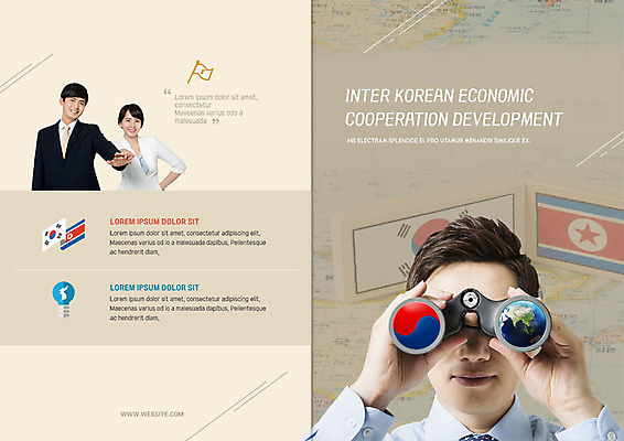 PSD 템플릿 표지디자인 북디자인 응시 출판디자인 여자 표지 남자 리플렛 지도 북커버 비즈니스 협력 미소 사람 정장 팜플렛 상반신 20대 성인 세명 경제 손잡기 망원경 한국인 비즈니스맨 비즈니스우먼 태극기 화합 한반도 남북 북한국기 성인만 이미지템플릿 시선 옷 모션 표정 동양인 청년 직장인 국기 파일형식