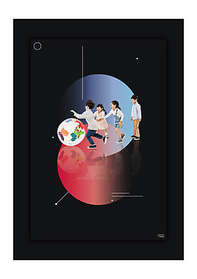 전신 편집이미지 응시 여자 어린이교육 교육 남자 어린이라이프 어린이 디지털백그라운드 놀이 서기 미소 사람 여러명 앞모습 옆모습 컬러풀 달리기 지구본 디지털 한국인 원형 즐거움 공굴리기 어린이만 이미지편집 AI파일 도형 라이프스타일 시선 감정 뷰포인트 컬러 다수 백그라운드 모션 표정 동양인 굴리기 파일형식 벡터