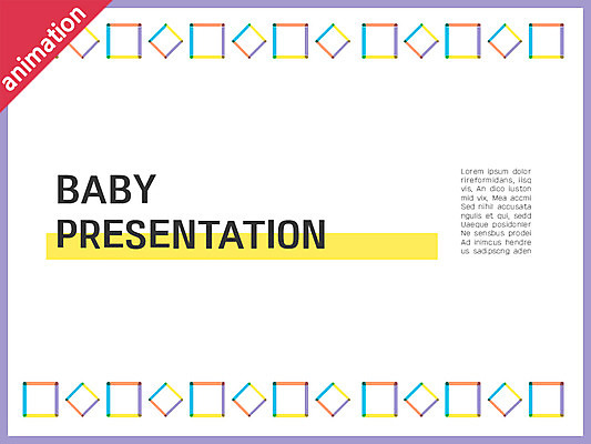 전신 템플릿 여자 패턴 비즈니스 그래프 미소 들기 사람 앉기 책 세트 컬러풀 연필 사각형 한국인 아기 PPT 프레젠테이션 문서템플릿 마름모 책더미 여자아기한명만 애니형PPT 8P 이미지템플릿 도형 컬러 무늬 모션 학용품 표정 동양인 필기구 무더기 여자한명만 여자아기만 파일형식