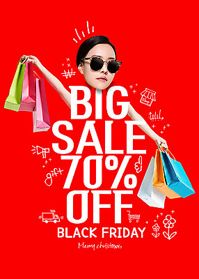 PSD 편집이미지 여자 팔벌리기 한명 들기 사람 상반신 20대 성인 앞모습 빨간색 선글라스 쇼핑백 세일 한국인 빅세일 양팔 의료성형뷰티 성인여자한명만 블랙프라이데이 이미지편집 1 안경 뷰포인트 컬러 가방 모션 데이이벤트 동양인 청년 여자한명만 성인여자만 파일형식