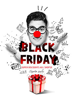 PSD 서양인 외국인 편집이미지 남자 안내 한명 미소 사람 손짓 상반신 20대 성인 앞모습 선물상자 세일 빨간코 성인남자한명만 안경낌 블랙프라이데이 이미지편집 1 안경 뷰포인트 모션 데이이벤트 표정 선물 인종 청년 상자 남자한명만 성인남자만 파일형식