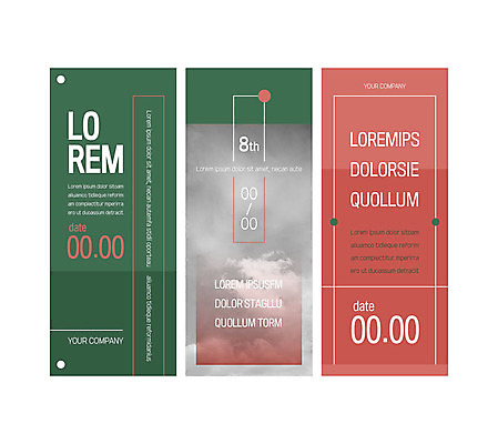 구름 템플릿 배너 배너템플릿 세로배너 선 하늘 사각프레임 사람없음 빨간색 초록색 현수막 원형 날짜 배너세트 엑스배너 AI파일 자연요소 도형 컬러 프레임 세로 세트 사각형 파일형식 벡터