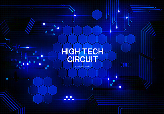 패턴 일러스트 미래 정보기술 사람없음 파란색 디지털 회로판 스마트 하이테크 네온 육각형 전자회로 IT산업 기계화 첨단 프로세서 4차산업 미래산업 AI_인공지능 국내일러스트 AI파일 도형 산업 컬러 컨셉 무늬 기술 파일형식 벡터