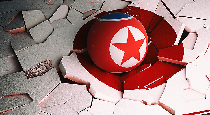 PSD 편집이미지 백그라운드 공 사람없음 빨간색 3D소스 3D 일본 흰색 국기 충돌 디지털합성 무역 긴장 일장기 깨짐 북한 북한국기 산산조각 관세 편집3D 감정 산업 아시아 컬러 컨셉 손상 세금 파일형식