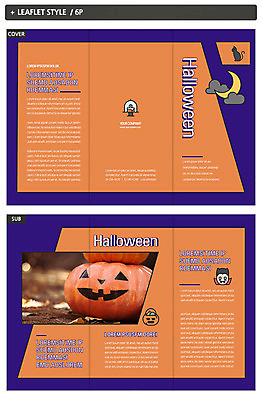 구름 템플릿 한마리 표지디자인 표지 ZIP 내지 리플렛 낙엽 3단접지 호박 팜플렛 사람없음 보라색 주황색 고양이 할로윈 초승달 드라큘라 반려 잭오랜턴 인디자인 INDD 이미지템플릿 자연요소 1 컬러 잎 채소 포유류 반려동물 달 파일형식