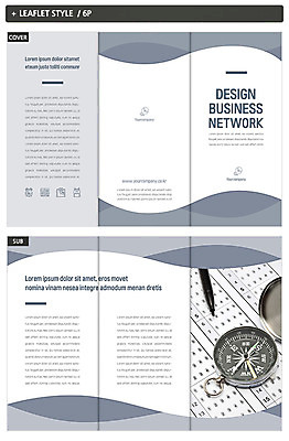 템플릿 표지디자인 표지 ZIP 내지 리플렛 3단접지 팜플렛 사람없음 회색 수능 나침반 물결무늬 답안지 컴퓨터용사인펜 OMR카드 인디자인 INDD 이미지템플릿 물결 컬러 무늬 시험 사인펜 파일형식