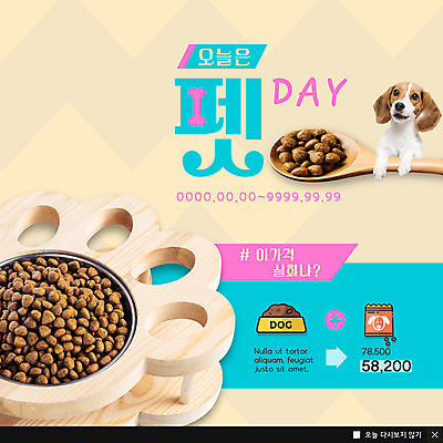 PSD 템플릿 한마리 ZIP 반려견 웹템플릿 팝업 이벤트팝업 웹팝업 이벤트 사람없음 반려동물 세일 숟가락 강아지 가격 개밥그릇 개사료 반려 할인혜택 빅팝업 이미지템플릿 동물 1 그릇 수저 개 먹이 애견용품 파일형식 혜택