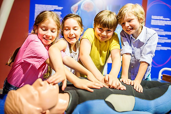 포토 JPG 서양인 외국인 응시 여자 어린이교육 교육 남자 초등학생 어린이 인체모형 실내 미소 사람 여러명 상반신 앞모습 옆모습 10대 만지기 체험학습 체험 즐거움 호기심 박물관 체코 놀이체험 심폐소생술 어린이만 국내포토 학생 시선 감정 유럽 뷰포인트 다수 컨셉 모션 청소년 표정 인종 내부 모형 파일형식