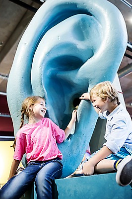 포토 JPG 서양인 외국인 여자 어린이교육 교육 남자 초등학생 어린이 새로움 실내 미소 사람 앉기 상반신 두명 앞모습 옆모습 10대 마주보기 모형 소리 만지기 체험학습 체험 즐거움 박물관 귀 체코 청각 놀이체험 어린이만 국내포토 학생 감정 유럽 뷰포인트 컨셉 모션 청소년 표정 인종 내부 신체부위 파일형식