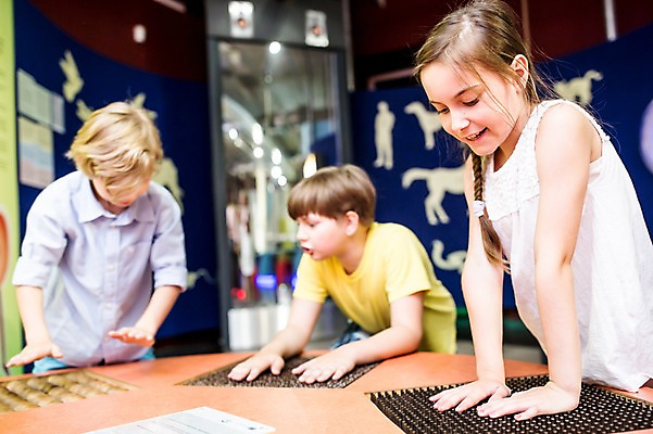 포토 JPG 서양인 외국인 응시 여자 어린이교육 교육 남자 초등학생 어린이 새로움 실내 미소 사람 상반신 앞모습 옆모습 10대 세명 체험학습 체험 감각 누름 즐거움 박물관 체코 어린이만 국내포토 학생 시선 감정 유럽 뷰포인트 컨셉 모션 청소년 표정 인종 내부 파일형식