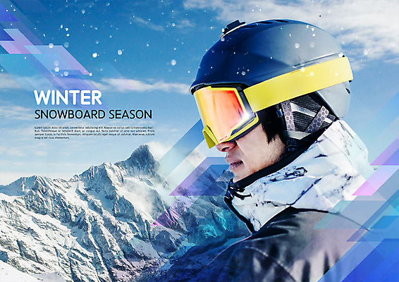 PSD 편집이미지 남자 스포츠 겨울 스키 겨울스포츠 스키장 한명 사람 상반신 20대 성인 옆모습 한국인 눈 겨울산 성인남자한명만 이미지편집 자연요소 1 계절 뷰포인트 날씨 산 동양인 청년 남자한명만 성인남자만 파일형식