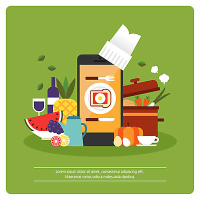 음식 일러스트 호박 수박 감자 요리사모자 요리 사람없음 스마트폰 와인 계란 당근 냄비 커피잔 파인애플 토스트 파 활용 국내일러스트 AI파일 모자_잡화 커피 빵 컨셉 채소 과일 잔 뿌리채소 주류 핸드폰 스마트기기 알 요리사 솥 열대과일 파일형식 벡터