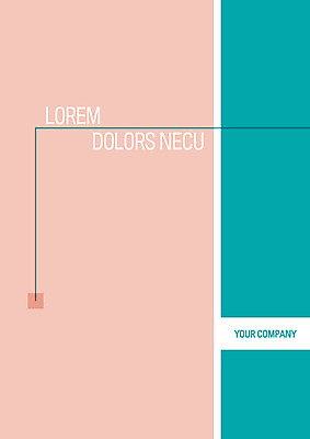 템플릿 표지 선 분홍색 사람없음 초록색 사각형 프레젠테이션 문서템플릿 서식 레이아웃 문서 제안서 이미지템플릿 AI파일 도형 컬러 파일형식 벡터