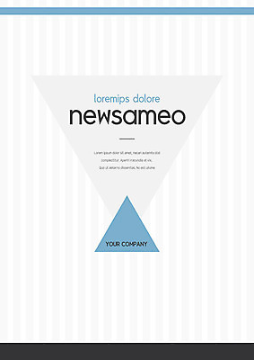 템플릿 표지 선 하늘색 사람없음 검은색 줄무늬 회색 삼각형 프레젠테이션 문서템플릿 서식 문서 제안서 세로줄무늬 이미지템플릿 AI파일 도형 컬러 무늬 파란색 파일형식 벡터