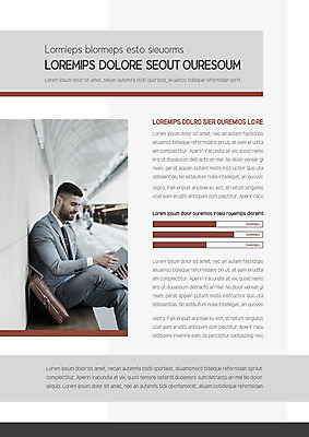 서양인 외국인 템플릿 응시 남자 내지 벤치 서류가방 비즈니스 그래프 한명 사람 앉기 상반신 20대 성인 태블릿 갈색 사각형 검은색 비즈니스맨 플랫폼 프레젠테이션 문서템플릿 서식 문서 제안서 성인남자한명만 이미지템플릿 AI파일 도형 1 시선 컬러 의자 가방 교통시설 모션 인종 청년 전자제품 스마트기기 직장인 남자한명만 성인남자만 파일형식 벡터